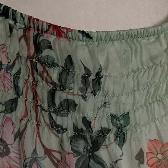 Angela Moda top size L - Picture 4 of 8